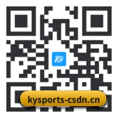iOS 系统版 二维码